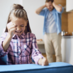 Autismo - Fotografia di stock