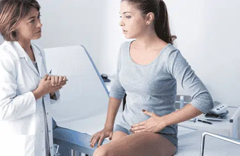 uroginecologia