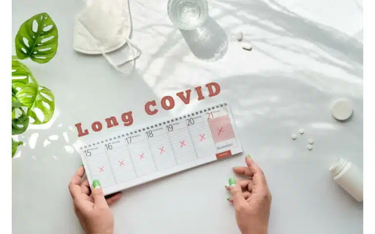 Long covid