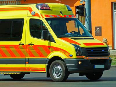 ambulanze di tipo b a Loiano