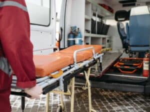 ambulanza estero assicurazione medica viaggio