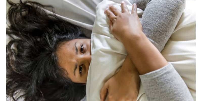 attacchi di panico notturno