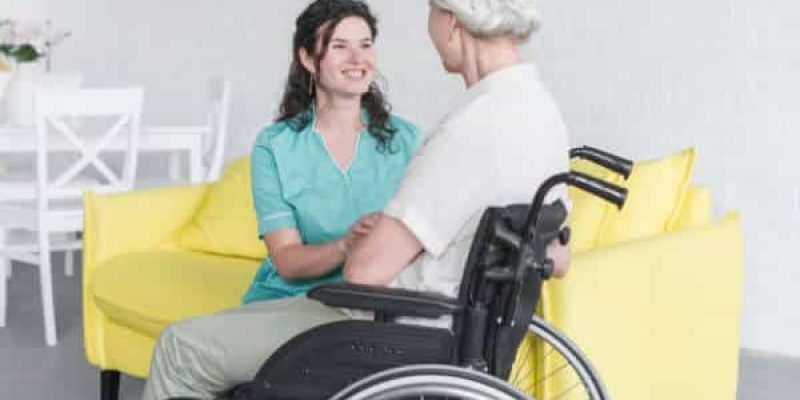 assistenza domiciliare disabili