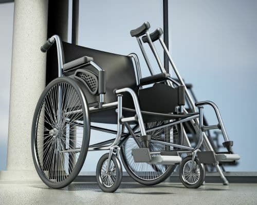 noleggio presidi sanitari Caserta