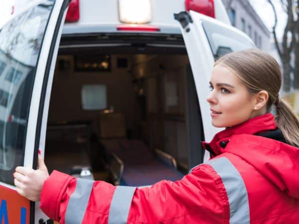 operatrice trasporto ambulanza fuori regione