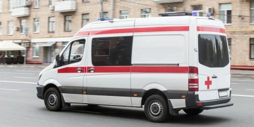 Necessiti di un trasferimento ambulanza fuori Puglia Zapponeta? Mutua.it ti dà la perfetta soluzione