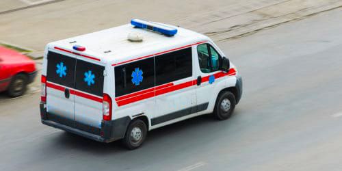 Vuoi programmare il trasferimento sanitario ambulanza tra regioni Falzes? Riempi il form apposito