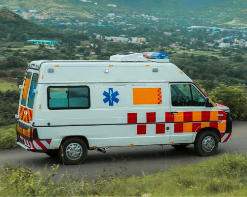 accompagno per dializzati Montale