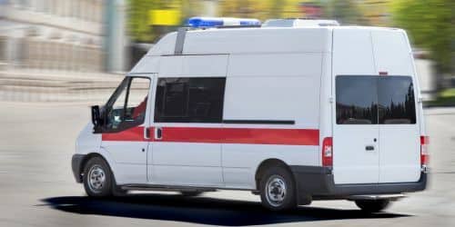 Ti serve un trasferimento in ambulanza da regione a Toscana Montale? Mutua.it ti dà la soluzione perfetta